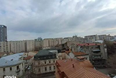 Apartament cu 3 camere în Centrul Istoric - 19