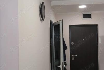 De vanzare garsoniera