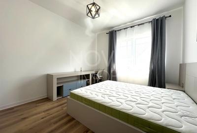 Apartament tip studio, NOU - Selimbar - 2