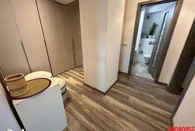 Apartament cu 3 camere decomandat în Ultracentral - 9