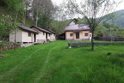 Casă cu 6 camere în Malaia - 1