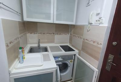 Garsonieră semidecomandată în Exterior Vest - 3