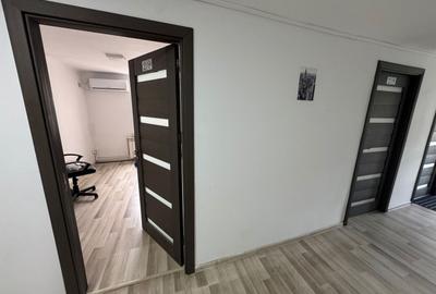 Spațiu de birouri Ultracentral - 6