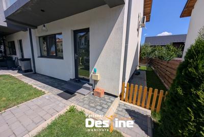 Valea Adanca Triplex 4 camere 143 mp P+1+M mobilata si utilata modern - 2