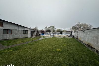 Casă cu 8 camere cu Teren 1195 Mp în Roșia - 5