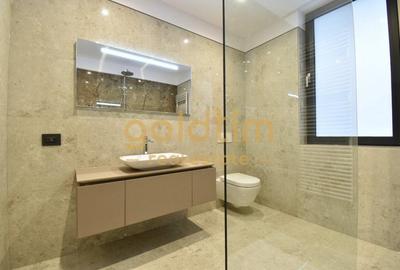 Apartament cu 3 camere decomandat, mobilat în Primăverii - 21