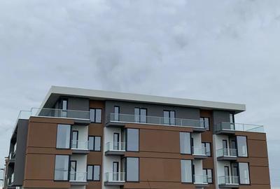 360 Grade Imobiliare propune spre vânzare un apartament cu două camere Torontal - 4