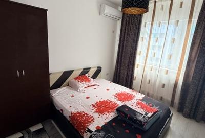 Inchirierz Garsoniera  Militari Residence - 2