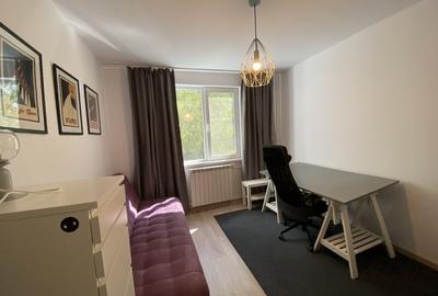 Apartament cu 3 camere decomandat, mobilat în Olteniței - 14