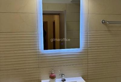 Apartament cu 2 camere decomandat, mobilat în Mihai Bravu - 14