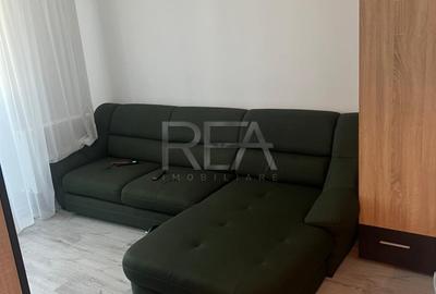 Apartament cu 2 camere decomandat, mobilat în Theodor Pallady - 2