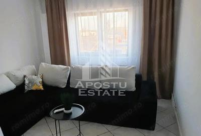 Apartament cu 2 camere decomandat în Aradul Nou - 3