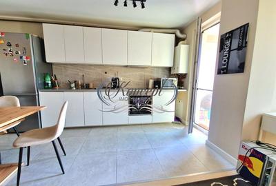 Apartament pe malul Somesului cu finisaje moderne si acces rapid spre centru - 5