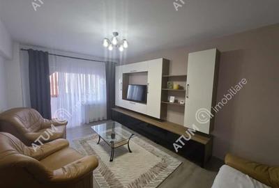 Apartament cu 2 camere decomandate in zona Strand din Sibiu Apartament cu 2 camere decomandate in zona Strand din Sibiu - 3