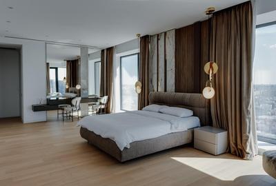 Duplex cu 5 camere de vanzare // One Verdi Park - 17