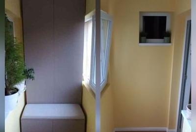 Apartament 3 camere Drumul Taberei - 12