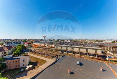 Apartament cu o camera la Ared Kaufland Apartament cu o camera la Ared Kaufland - 19