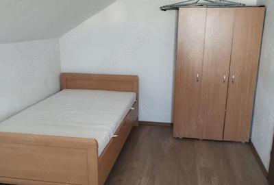 Garsonieră decomandată în Central - 5