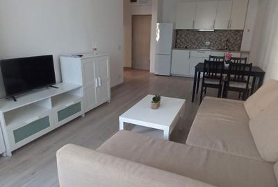 Apartament cu 2 camere în Central - 1