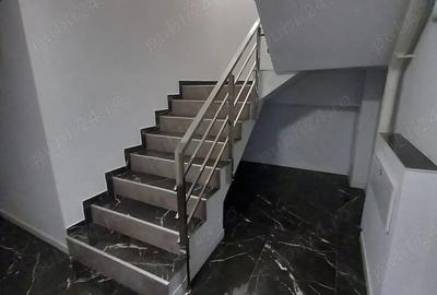 Apartament cu 2 camere decomandat în Olteniței - 7