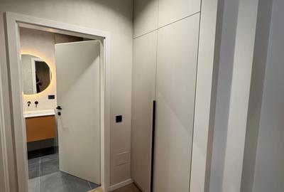 Nou! Apartament cu 2 camere de inchiriat Elite City, prima inchiriere! - 9