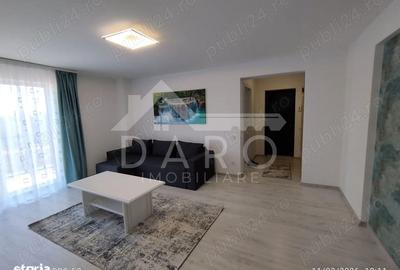 Apartament cu 2 camere semidecomandat, mobilat în Unirii - 8