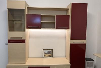 Garsonieră decomandată, mobilată în Central - 2