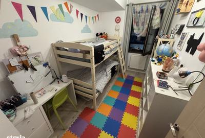 Apartament cu 3 camere, mobilat în Tomis Plus - 6