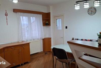 Apartament cu 4 camere în Central - 8