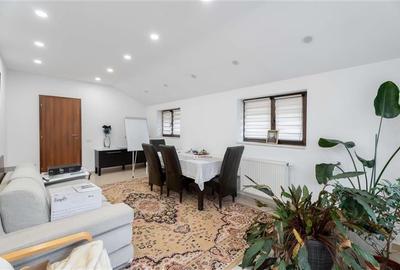 Vila spatioasa Vila spatioasa - 43