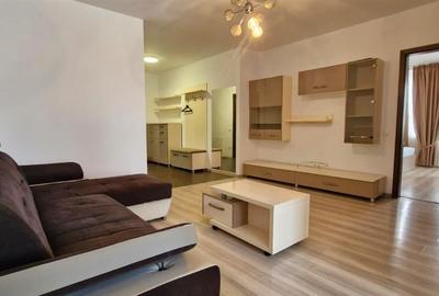 Apartament cu 3 camere decomandat în Nufărul