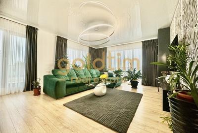 PENTHOUSE/ TERASA GENEROASA 100 mp/ SPATII DEPOZITARE PENTHOUSE/ TERASA GENEROASA 100 mp/ SPATII DEPOZITARE - 3