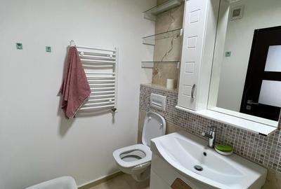 Apartament 3 camere - 80 mp - Tatarasi - Oancea - Newton - 6