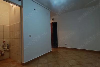 Garsonieră semidecomandată în Pantelimon - 7