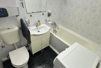 Apartament cu 2 camere semidecomandat, mobilat în Berceni - 6