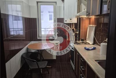 Garsonieră decomandată în Berceni - 3