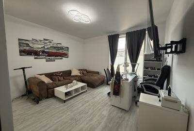 Apartament cu 2 camere decomandat, mobilat în Giroc - 2