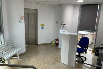 Vitan-Mall , imobil S+P+4 - 2