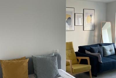 Garsoniera - Tomis Nord - Zodiac (Cod E6) Garsoniera - Tomis Nord - Zodiac (Cod E6) - 4