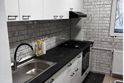 Apartament cu 2 camere decomandat în Drumul Taberei - 3