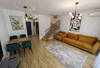 Vila in apropiere de Scoala Americana - 2