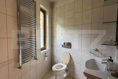 Casă cu 5 camere cu Teren 417 Mp în George Enescu - 16