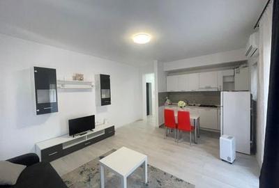 Apartament cu 2 camere în Central - 1