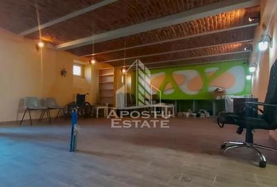 Spatiu comercial 67 mp central - 3