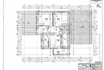 Casa individuala 5 camere,  160mp, Teren 1200mp,  Jucu de Sus - 3