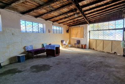 Casă cu 3 camere în Chercea - 5