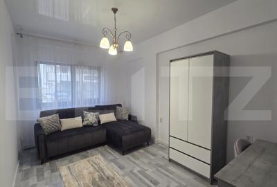 Apartament cu 3 camere, mobilat în Exterior Est - 7