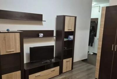 Garsonieră decomandată în Dudu