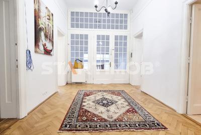 Apartament cu 4 camere decomandat în Centrul Istoric - 24