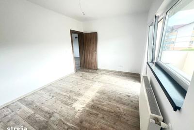 Apartament cu 2 camere în Bârnova - 10